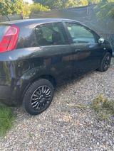 Fiat Punto - Fiat Punto in Ludwigshafen