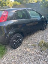 Fiat Punto - Fiat Punto in Mannheim
