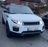 Andere Range Rover Evoque 2.0 TD4 150 PS Autom. -... - Andere in Wuppertal