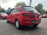 Opel Corsa E 1.2 Selection *erst 37 Tkm*Allwetterreif - Opel Corsa: 1.3