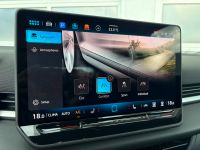 Volkswagen T-Roc 1.5 eTSI DSG 2x R-Line ACC LED KAMERA AHK bei Autohaus Landmann & Maier OHG