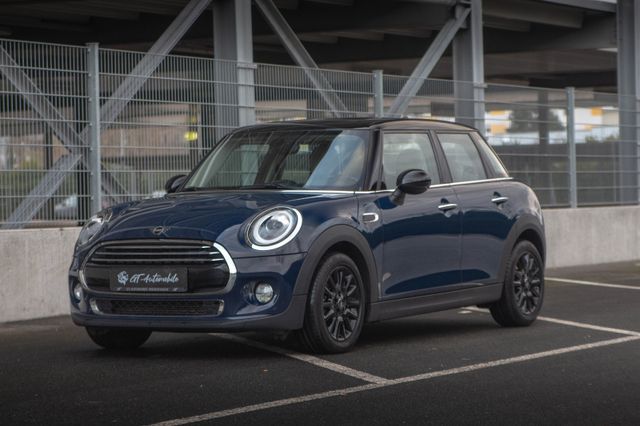 MINI Cooper 5-trg.*YOURS*PANO*LEDEDER LOUNGE!