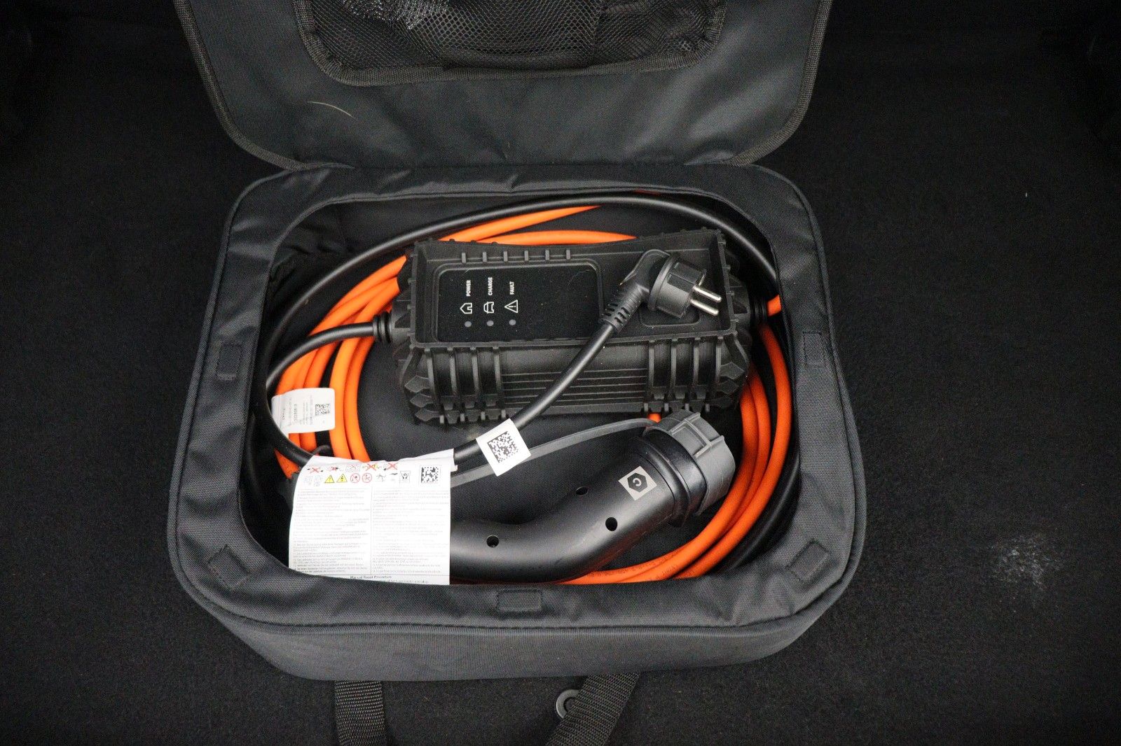 Fahrzeugabbildung Opel Mokka-e GS-Line LED ACC NAVI 11kW