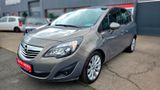 Opel Meriva B Innovation Rentnerfahrzeug!! Tüv neu - : Limousine, Rent