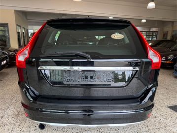 Volvo XC 60 XC60 Kinetic 2WD