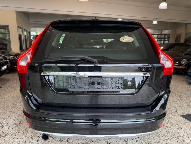 Volvo XC 60 XC60 Kinetic 2WD
