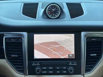 Porsche Macan S Diesel*PANO*PASM*LED*NAVI*KAMERA*PCM*TOP