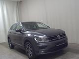 Volkswagen Tiguan 2.0 TDI IQ.DRIVE 2-Sitzer Kamera Ahk - Volkswagen: TDI