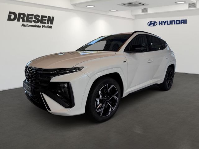 Hyundai TUCSON - Bild 1