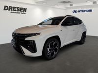 Hyundai TUCSON - Vorschau Bild 1