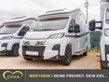 Laika Kosmo L 319 *SIE SPAREN 22.616,-EURO*