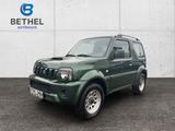 Suzuki Jimny Club, AHK, 1. Hand - Suzuki Jimny: Club
