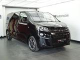 Opel Zafira Life 2.0 CDTI M Edition L2 8 Sitze - Opel Zafira Life aus 2022