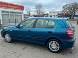 Nissan Almera 1.5 tüv 03/27 Rentnerfahrzeu... - Nissan Almera aus 2001: 1.5
