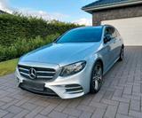 Mercedes-Benz Mercedes Benz E-Klasse E220 CDI w213 Leder... - Mercedes-Benz E-Klasse: W213