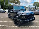 Mercedes-Benz G 450 d 2026/Superior/Night I+II/Comfort/Full