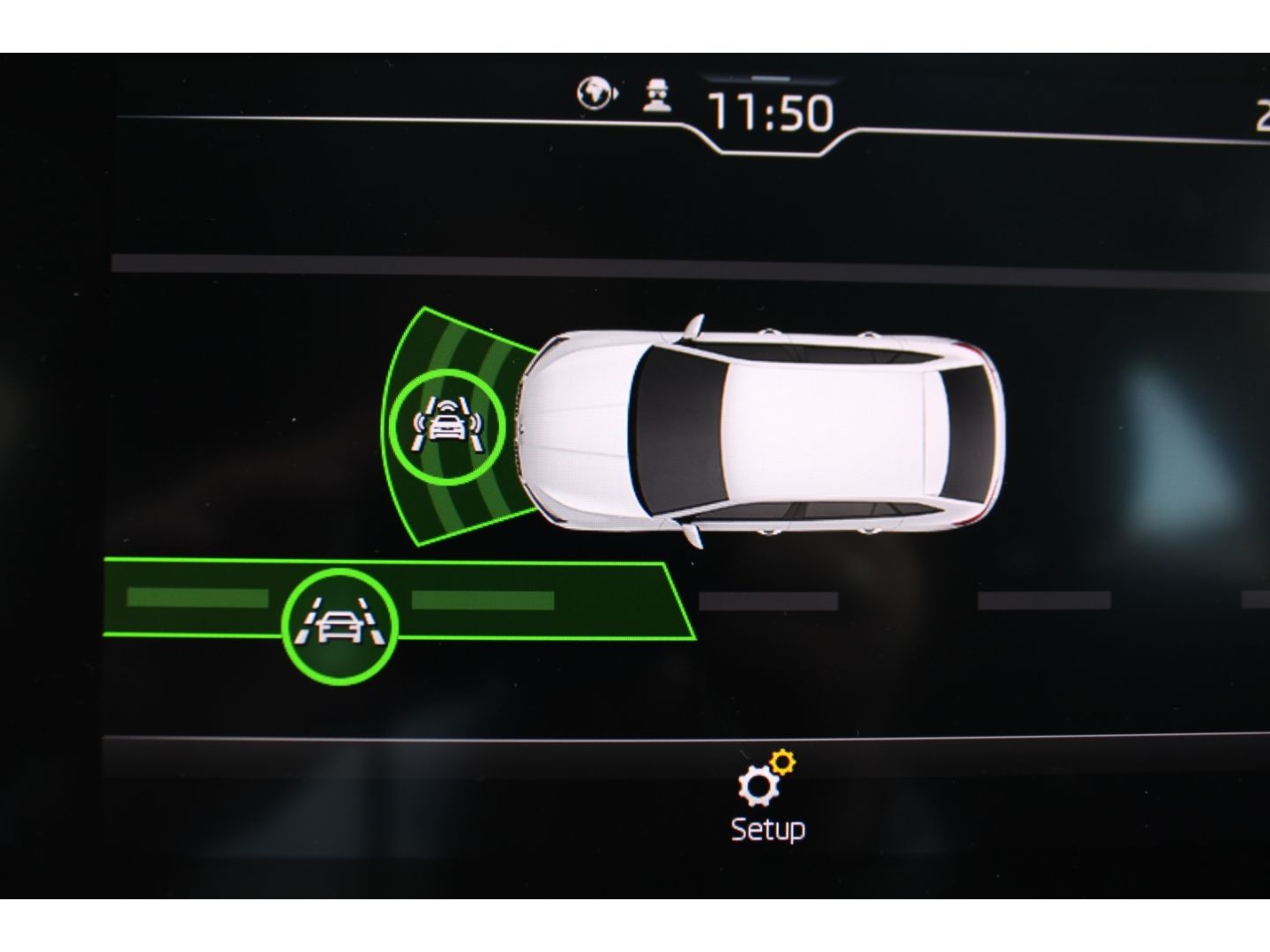 SKODA Scala Style 1.0 TSI LED GRA CarPlay StHzg DAB PD - Image 22