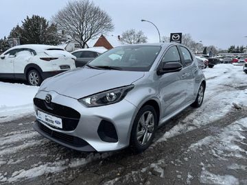 Mazda 2 Hybrid Lim. Exclusive-Line