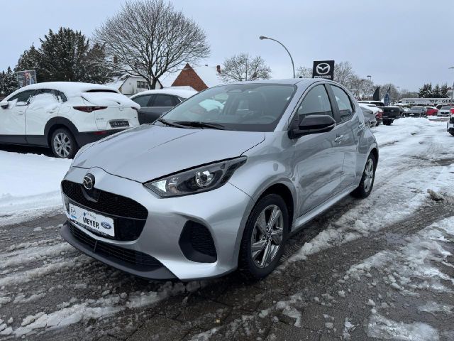 Mazda 2 Hybrid Lim. Exclusive-Line