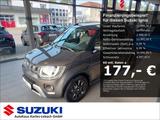 Suzuki Ignis Comfort+ 1.2  Hybrid Kam Nav LED 1. Hand S - gebrauchte Suzuki Ignis aus dem Jahr 2020
