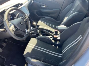 Opel Corsa F 5tg  1.2 Turbo GS Winterpaket AHK