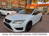 Seat Leon 2.0 TSI ST CUPRA DSG/LED/NAVI/SHZ/PDC/ALU - Seat Leon in Magdeburg