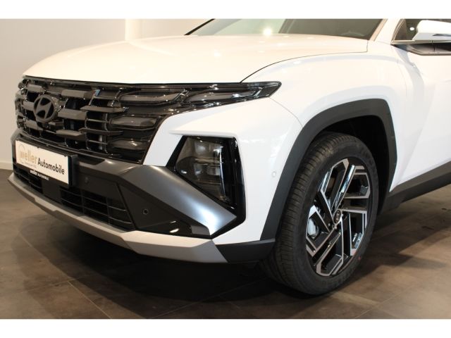Hyundai Tucson – Bild 15