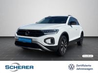 Volkswagen T-Roc - Vorschau Bild 1
