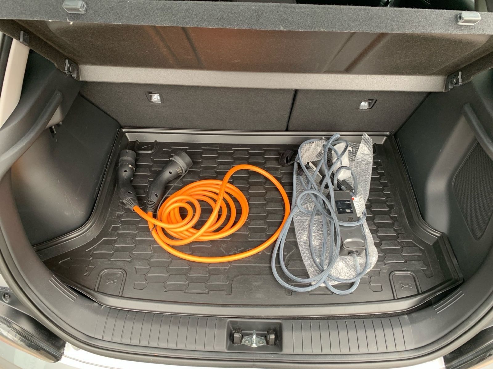 Fahrzeugabbildung Hyundai KONA Elektro Prime 64 kWh