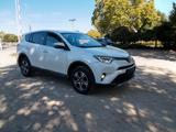 Toyota RAV 4 2,0-l-D-4D Edition S+ 4x2 Edition S+ - Toyota RAV 4 Gebrauchtwagen in Frankfurt