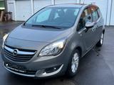 Opel Meriva B Drive - Opel Meriva in Leverkusen