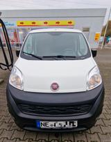 Fiat Fiorino Kastenwagen Benziner mit Klimaanlage - Fiat Fiorino in Düsseldorf