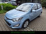 Hyundai i20*5*Star*Edition*TüV neu+Service neu*Klima - Hyundai i20 Gebrauchtwagen in Stuttgart