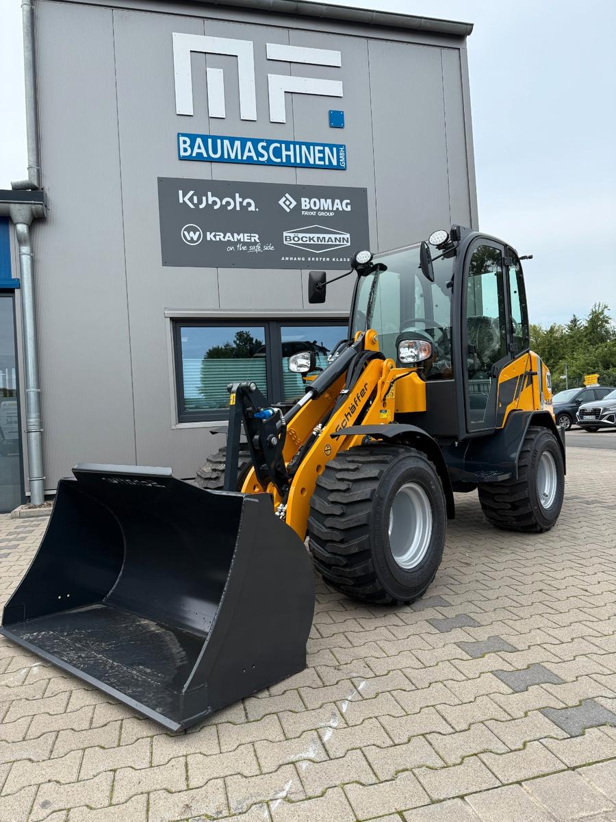 Schäffer 2445 S