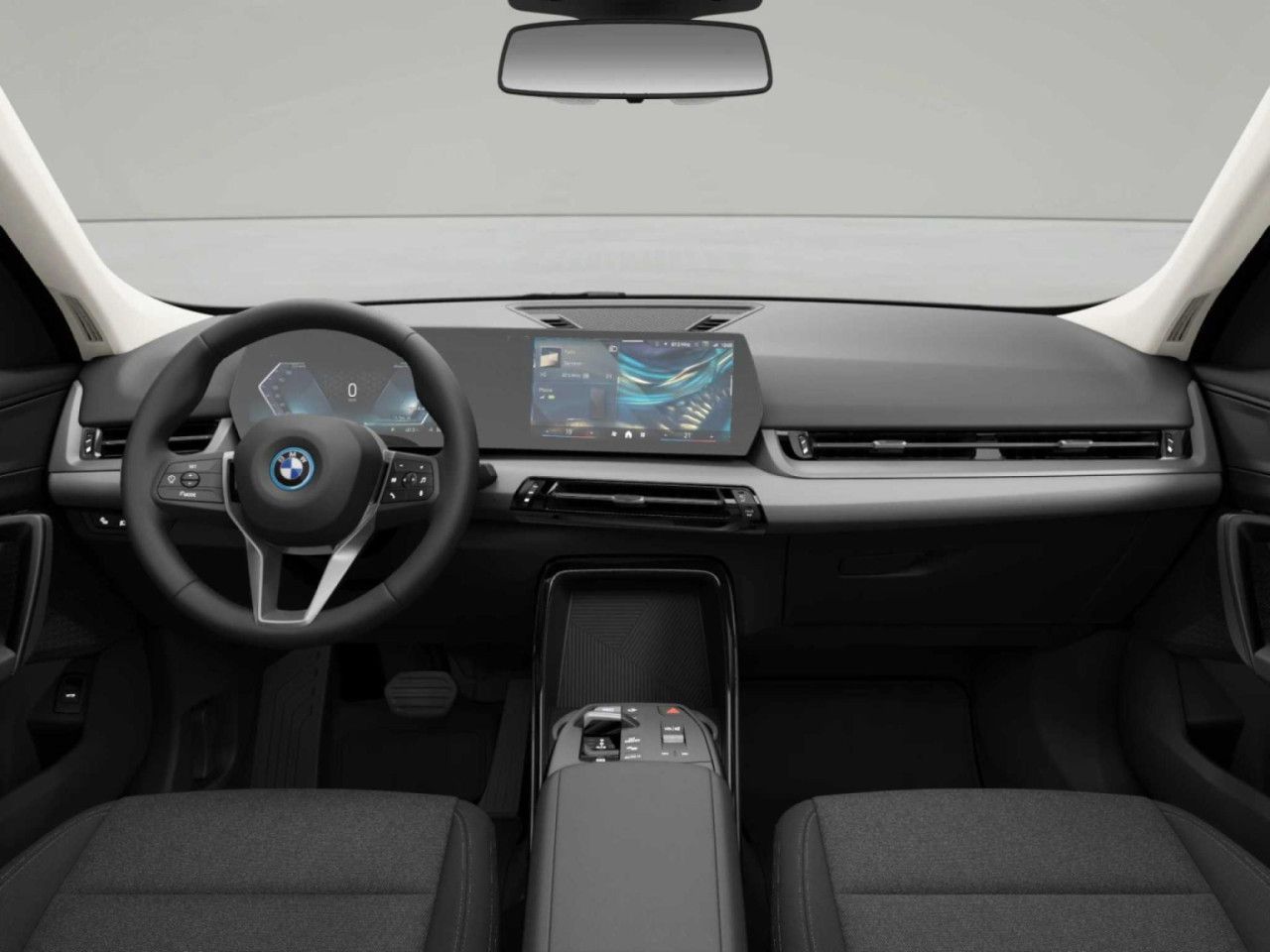 BMW iX1 - Bild 9
