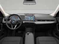 BMW iX1 - Vorschau Bild 9
