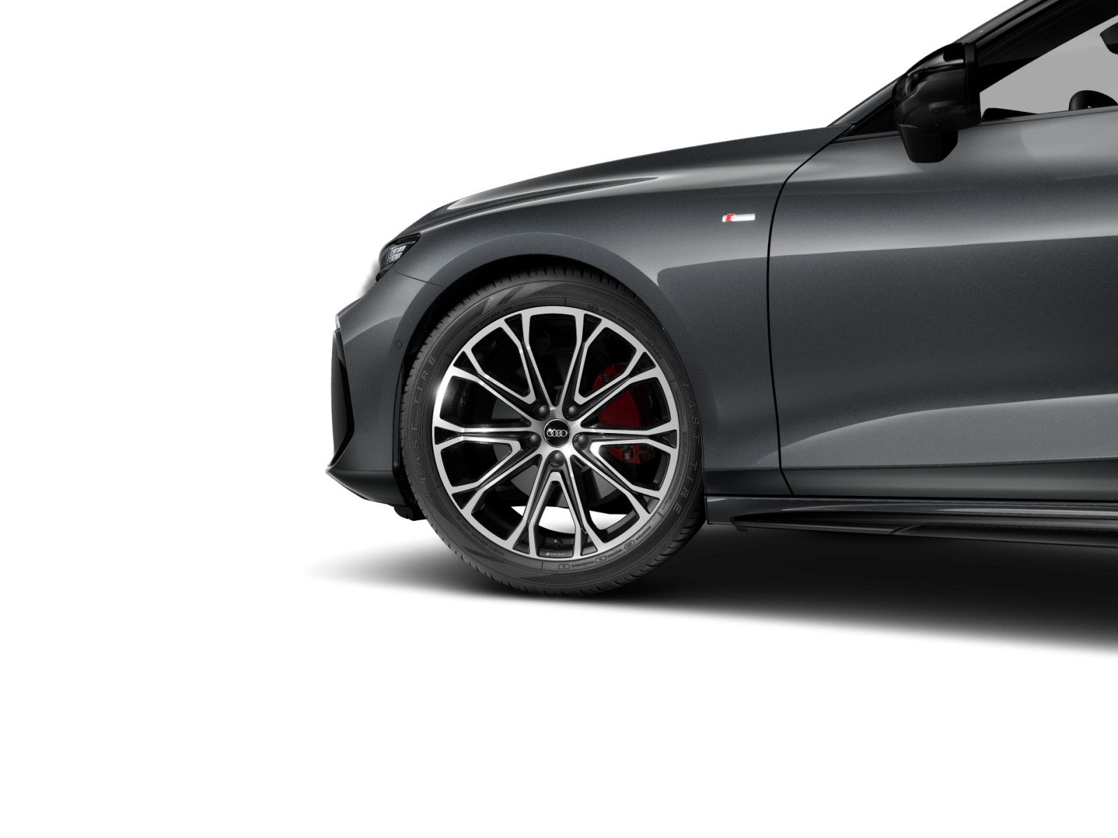 Audi A6 - Bild 4