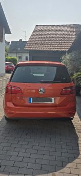 Volkswagen Golf Sportsvan 1.2 TSI 81kW DSG LOUNGE BMT L... - Volkswagen Golf: 2.8