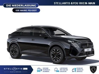 Peugeot 3008 - Bild 4
