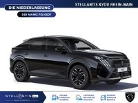 Peugeot 3008 - Vorschau Bild 4