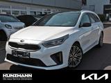 Kia cee'd 1.4 SW T-GDI GT Line Navi Kamera JBL-Sound - gebrauchte Kia cee'd Sportswagon aus dem Jahr 2020