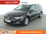 Volkswagen Passat 2.0 TDI Business Aut.*NAVI*PDC*ACC* - VW Passat Gebrauchtwagen in Köln