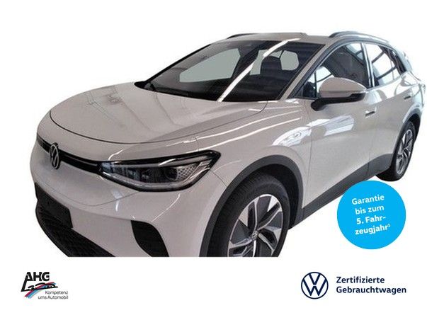 Image of Volkswagen ID.4