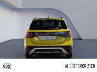 Volkswagen T-Cross - Vorschau Bild 5