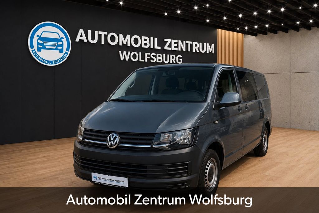 Image of Volkswagen T6 Transporter