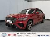 Genesis GV70 2.2 D Sport AWD Innovation Pack & Finger...