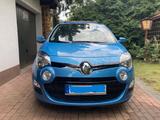 Renault Twingo Liberty 1.2 LEV 16V 75 eco Faltdach Klima - Renault Twingo: Eco2