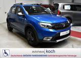 Dacia Sandero 0.9 TCe 90 eco² EU6 Stepway Celebration - Dacia Sandero: Eco