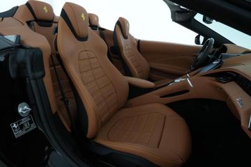2026 Ferrari ROMA 缩略图 22