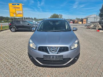 Nissan Qashqai - 2
